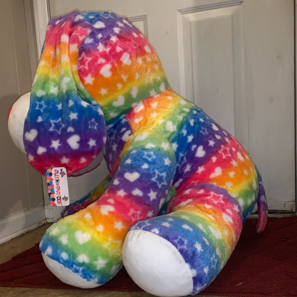 Stuffed animal - Picture 2 of 3